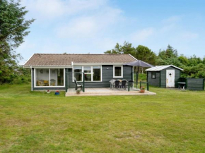 Holiday Home Matis - 650m from the sea by Interhome
